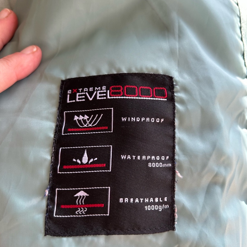 Waterproof Jacket. - image 6